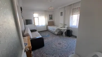 Edremit İkizçay 4+1 Satılık Daire - 4