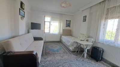 Edremit İkizçay 4+1 Satılık Daire - 6