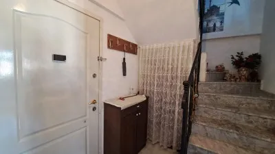 Edremit İkizçay 4+1 Satılık Daire - 7