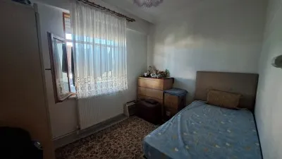 Edremit İkizçay 4+1 Satılık Daire - 9