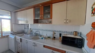 Edremit İkizçay 4+1 Satılık Daire - 13