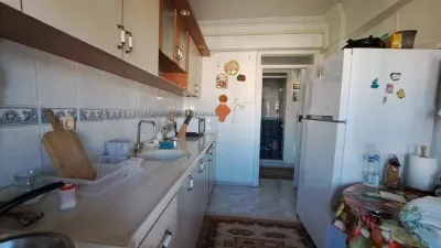 Edremit İkizçay 4+1 Satılık Daire - 14
