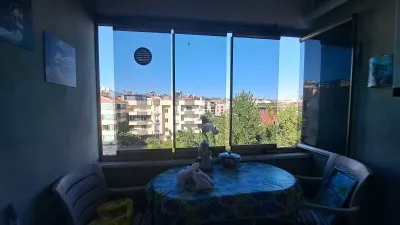 Edremit İkizçay 4+1 Satılık Daire - 17