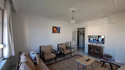 Edremit İkizçay 4+1 Satılık Daire - 19
