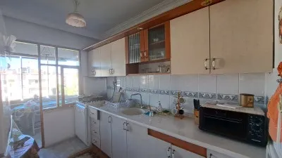Edremit İkizçay 4+1 Satılık Daire - 20
