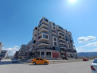 Merkez İsmetpaşa 1+1 Kiralık Daire - 19