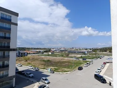Merkez İsmetpaşa 1+1 Kiralık Daire - 7
