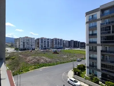 Merkez İsmetpaşa 1+1 Kiralık Daire - 8