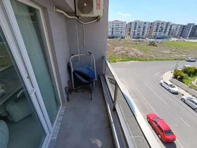 Merkez İsmetpaşa 1+1 Kiralık Daire - 9