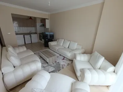 Merkez İsmetpaşa 1+1 Kiralık Daire - 3
