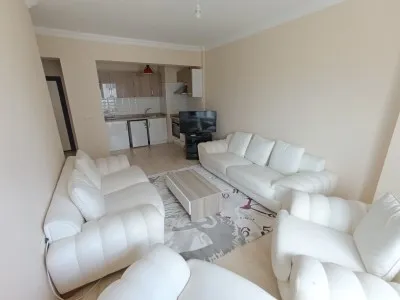 Merkez İsmetpaşa 1+1 Kiralık Daire - 4