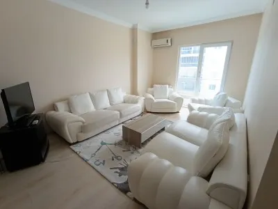 Merkez İsmetpaşa 1+1 Kiralık Daire - 5
