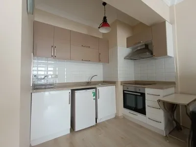 Merkez İsmetpaşa 1+1 Kiralık Daire - 6