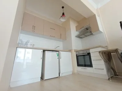 Merkez İsmetpaşa 1+1 Kiralık Daire - 2