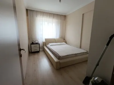 Merkez İsmetpaşa 1+1 Kiralık Daire - 12
