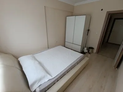 Merkez İsmetpaşa 1+1 Kiralık Daire - 13