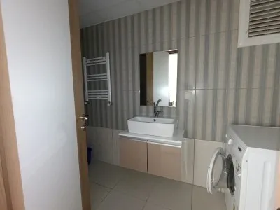 Merkez İsmetpaşa 1+1 Kiralık Daire - 15