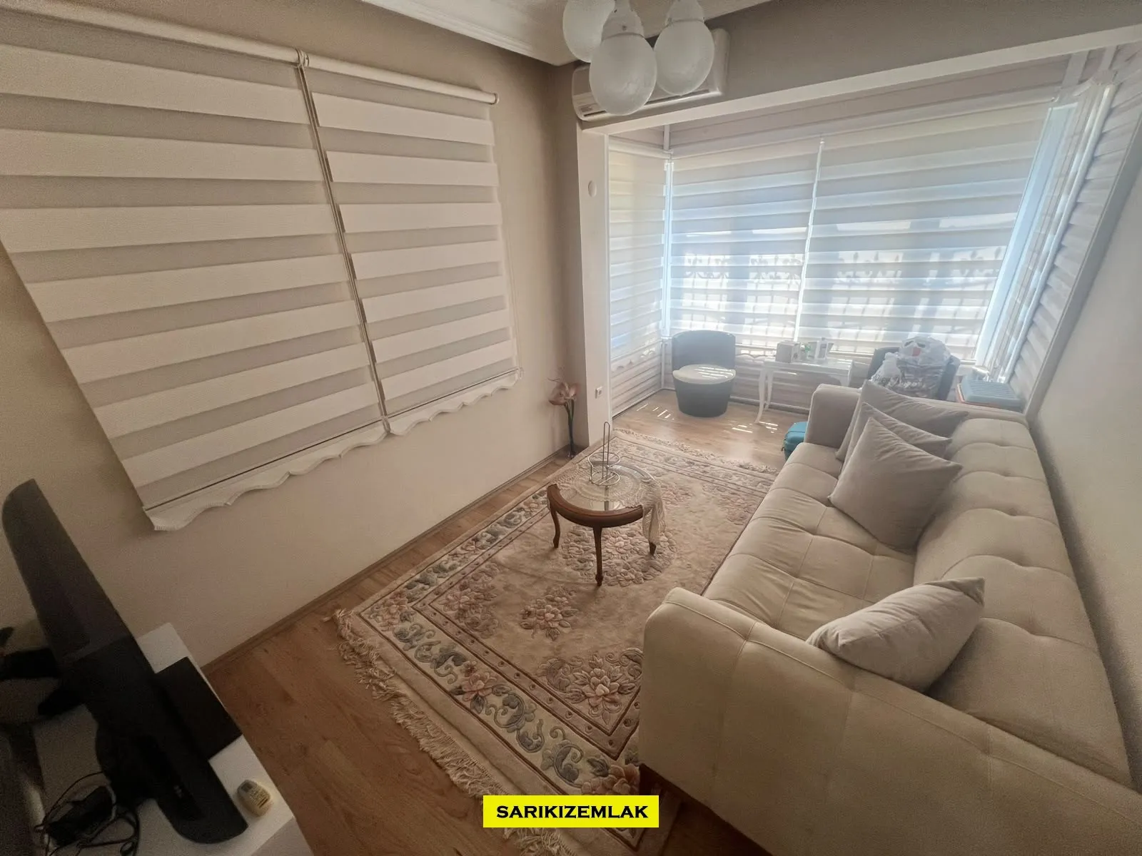 Edremit Akçay 3+1 Продажа Villa