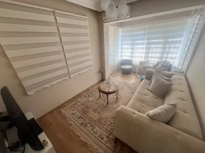 Edremit Akçay 3+1 Продажа Villa - 1