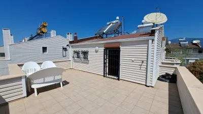 Edremit Akçay 3+1 Продажа Villa - 7