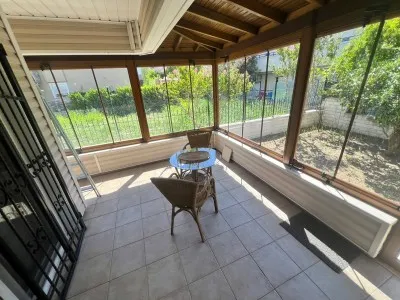 Edremit Akçay 3+1 Продажа Villa - 17