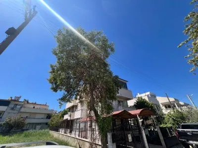 Edremit Akçay 3+1 Продажа Villa - 20
