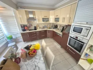 Edremit Akçay 3+1 Продажа Villa - 21