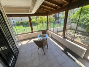 Edremit Akçay 3+1 Продажа Villa - 24