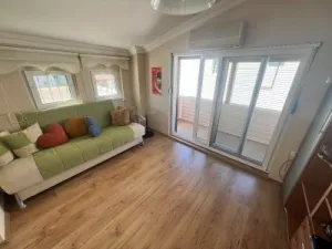 Edremit Akçay 3+1 Продажа Villa - 28