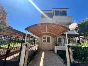 Edremit Akçay 3+1 Продажа Villa - 31