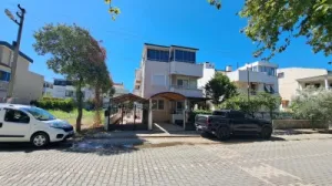 Edremit Akçay 3+1 Продажа Villa - 33