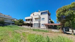 Edremit Akçay 3+1 Продажа Villa - 35
