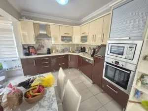 Edremit Akçay 3+1 Продажа Villa - 39