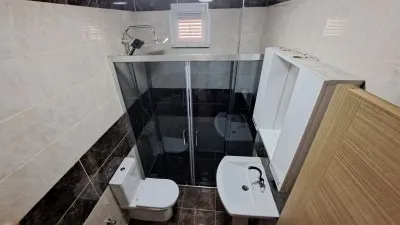 Edremit Altınkum 2+1 For Sale Daire - 2