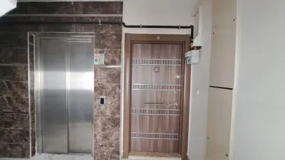 Edremit Altınkum 2+1 For Sale Daire - 3