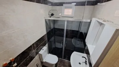 Edremit Altınkum 2+1 For Sale Daire - 4
