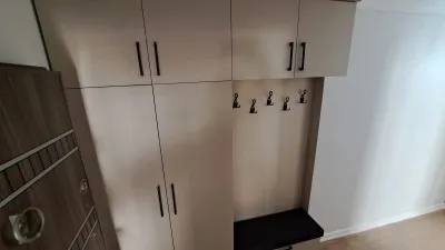Edremit Altınkum 2+1 For Sale Daire - 5