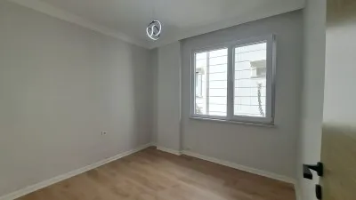 Edremit Altınkum 2+1 For Sale Daire - 8