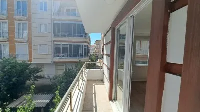 Edremit Altınkum 2+1 For Sale Daire - 13