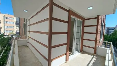 Edremit Altınkum 2+1 For Sale Daire - 14