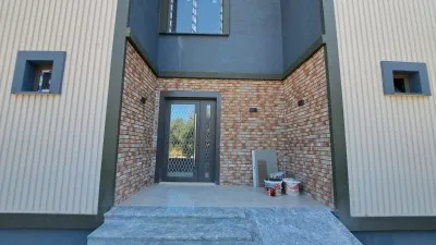 Edremit Zeytinli 2+1 For Sale Daire - 2