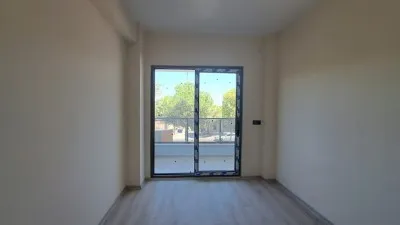 Edremit Zeytinli 2+1 For Sale Daire - 6