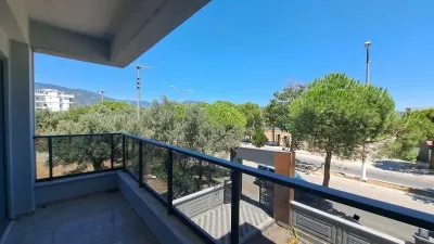 Edremit Zeytinli 2+1 For Sale Daire - 7