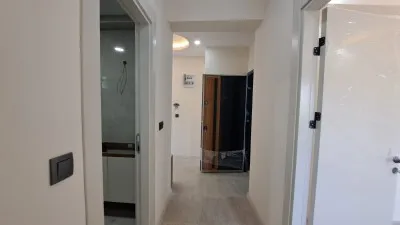 Edremit Zeytinli 2+1 For Sale Daire - 8