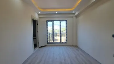 Edremit Zeytinli 2+1 For Sale Daire - 11