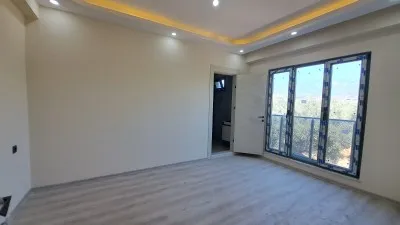 Edremit Zeytinli 2+1 For Sale Daire - 12