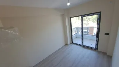 Edremit Zeytinli 2+1 For Sale Daire - 10