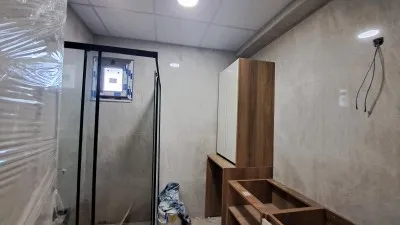 Edremit Zeytinli 2+1 For Sale Daire - 14