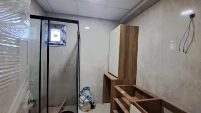 Edremit Zeytinli 2+1 For Sale Daire - 15