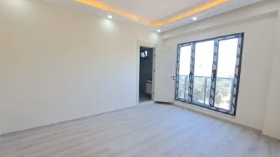 Edremit Zeytinli 2+1 For Sale Daire - 17